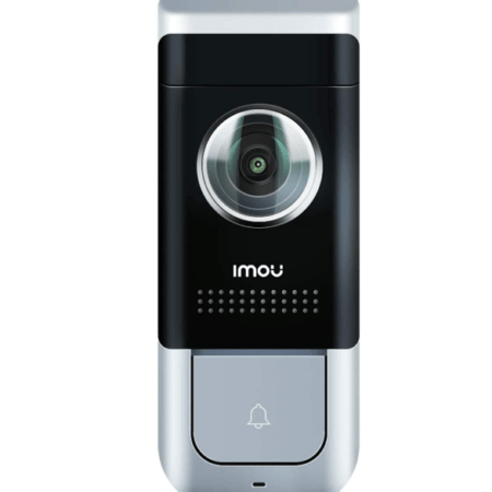IMOU Interphone video - Doorbel Wired