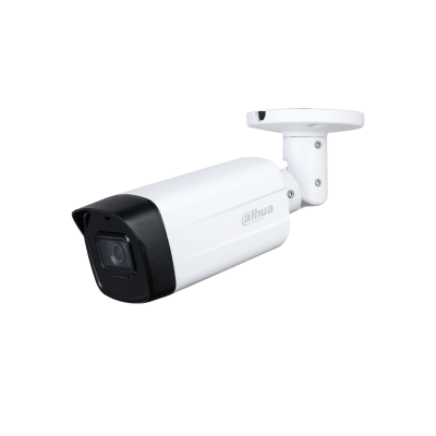 Caméra IP HD HAC-HFW1200TH-I4 - 1080p, IR, Wi-Fi