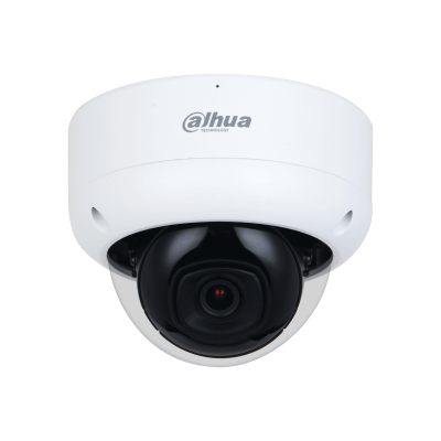 IPC HDBW3241E S S2 Caméra de surveillance IP haute définition avec vision nocturne résistant aux intempéries