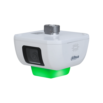 Basic Image Sensor 1/2.8" CMOS Max.Detection Space 2 Parking Space Indicator 1, 7 customizable colors (red, yellow, blue, green, cyan, white, and pink) Image Resolution 1920 (H) × 1080 (V) (OSD black background is not calculated in the pixels) Video Resolution 1080p (1920 × 1080); 720p (1280 × 720); D1 (704 × 576) Noise Reduction 3D NR WDR 100 dB Video Compression H.265; H.264; MJPEG Image Encoding Format JPEG Video Bit Rate H.264: 1106 kbps–8847 kbps H.265: 1106 kbps–8847 kbps MJPEG: 3318 kbps–26542 kbps Video Frame Rate PAL: Main stream (1920 × 1080@25 fps, 1280 × 720@25 fps), sub stream (704 × 576@25 fps) NTSC: Main stream (1920 × 1080@30 fps, 1280 × 720@30 fps), sub stream (704 × 408@30 fps) Edge Enhancement Yes Exposure Mode Auto; Manual (select from shutter values or customize shutter range) Field of View H: 52.7° V: 30.27° D: 60.23° Lens Angle Adjustable (depression angle of 10°–34°) General Electronic Shutter Speed Auto/Manual 1/3 s-1/10,000 s Power Supply 12–48 VDC Power Consumption