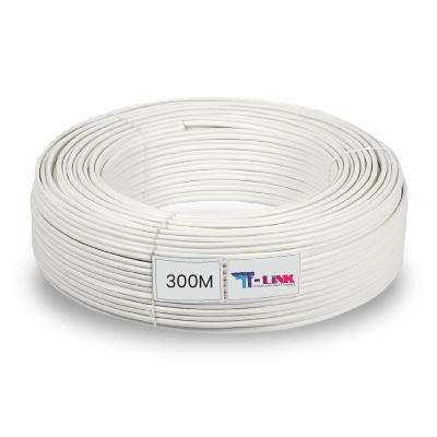 Cable coaxial 300m