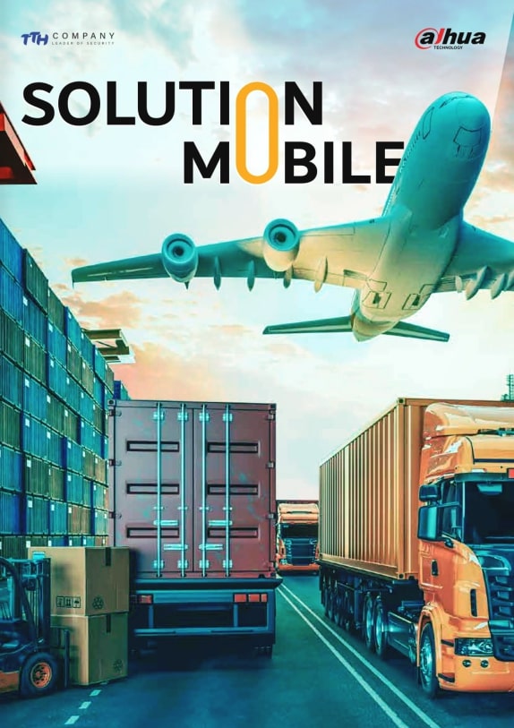Solution Mobile