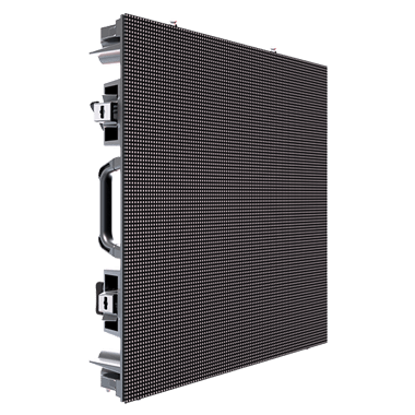 Écran LED de location polyvalent Lampro RS PLUS Series