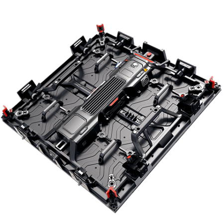 Écran LED pour studio XR Lampro RN Series