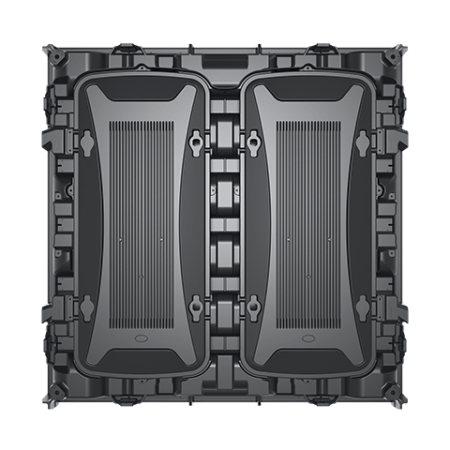 Écran LED extérieur économique Lampro LDT Series