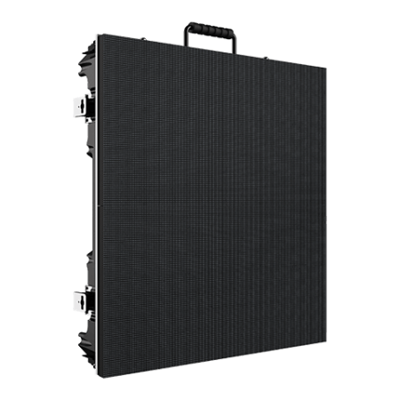 Écran LED de scène incurvé Lampro LRM Series