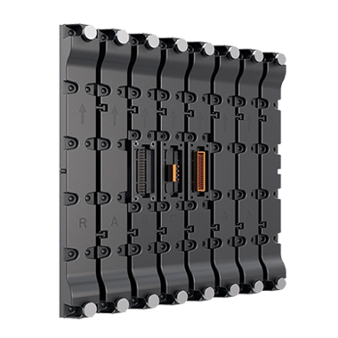 Module LED souple pour intérieur Lampro WNX Series