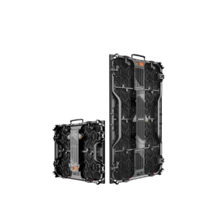 Panneau LED extérieur étanche Unilumin UGMⅡ