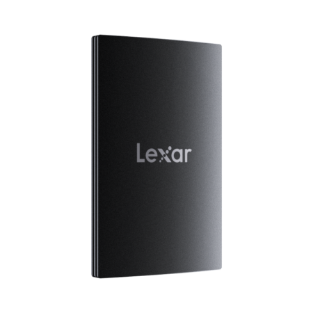 Lexar® SL500 Portable SSD 512Gb