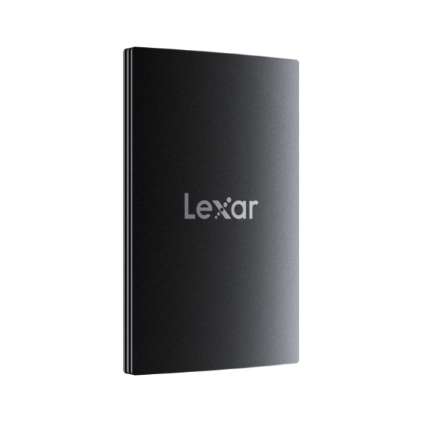 Lexar® SL500 Portable SSD 512Gb