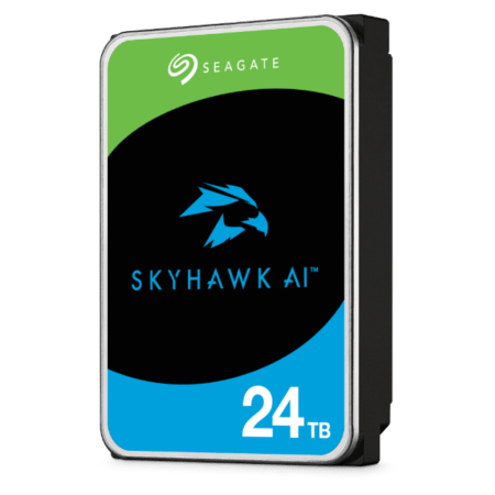 ST24000VE002 Disc dur 24 Tb