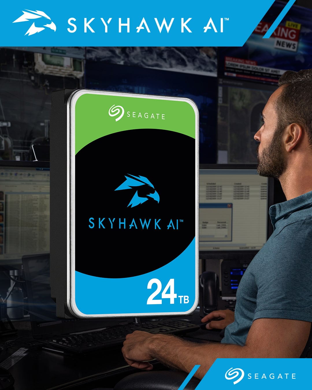 SkyHawk-AI-24TB