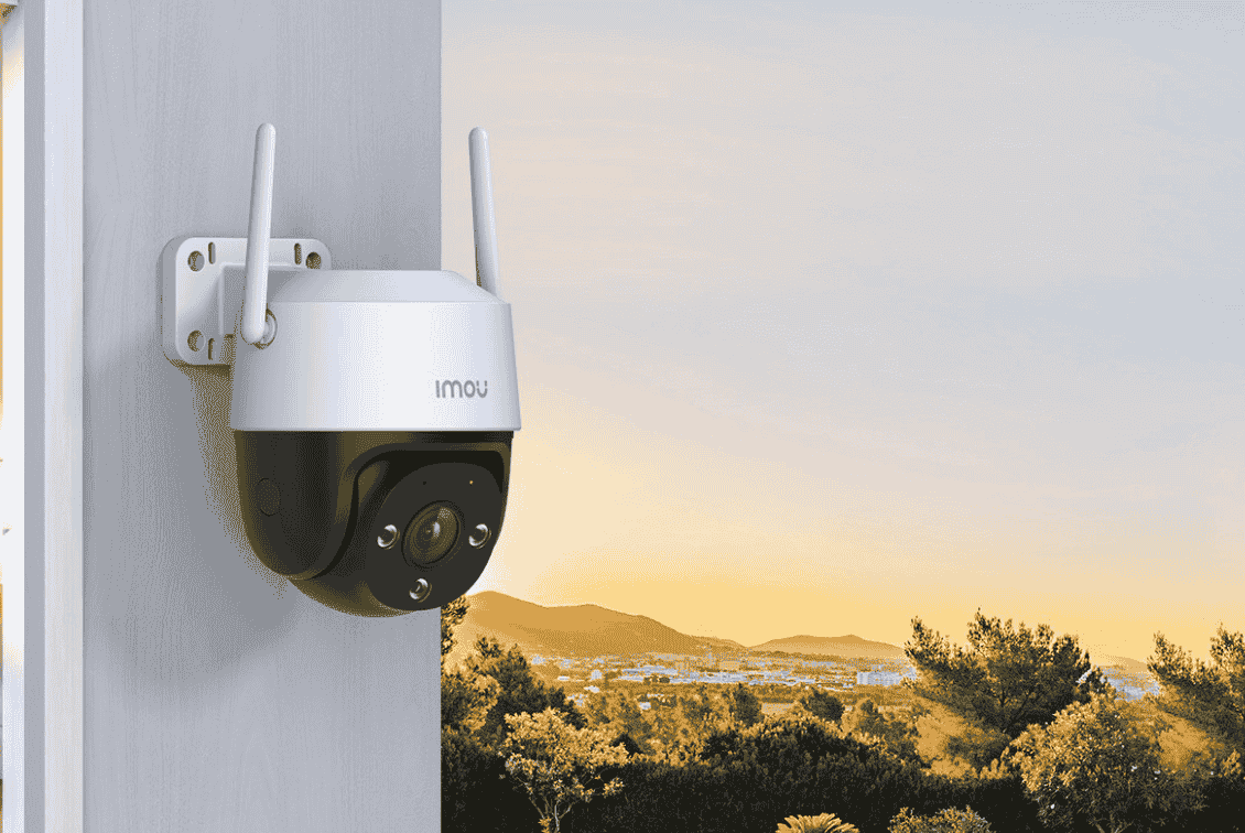 Guide to Imou Wi-Fi Cameras: Ensuring Security and Convenience