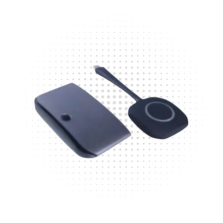Dongle de partage sans fil 4K Weonex TY04