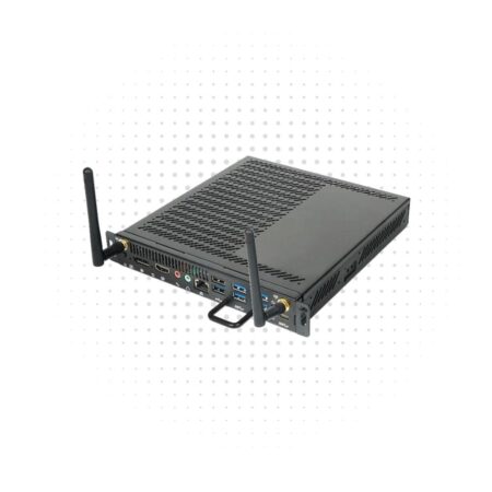 Module OPS Android 14 Weonex Android OPS EDLA OPS pour écran interactif