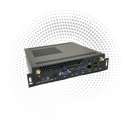IQBoard Module OPS Windows — Intel Core i7, 8 Go, SSD 512 Go