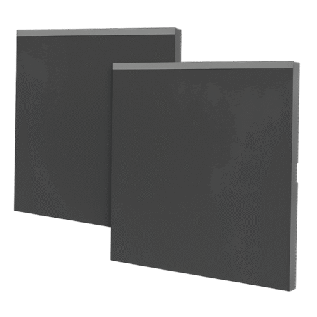MAXHUB B86AB tableau noir coulissant