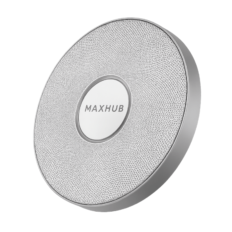 MAXHUB CM20 microphone Maroc MAXHUB CM20 microphone Maroc