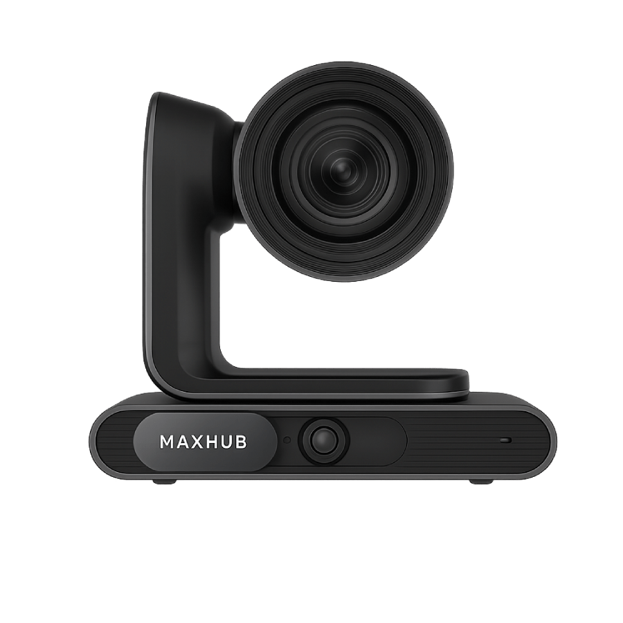 MAXHUB UC P30 caméra PTZ 4K Maroc MAXHUB UC P30 caméra PTZ 4K Maroc
