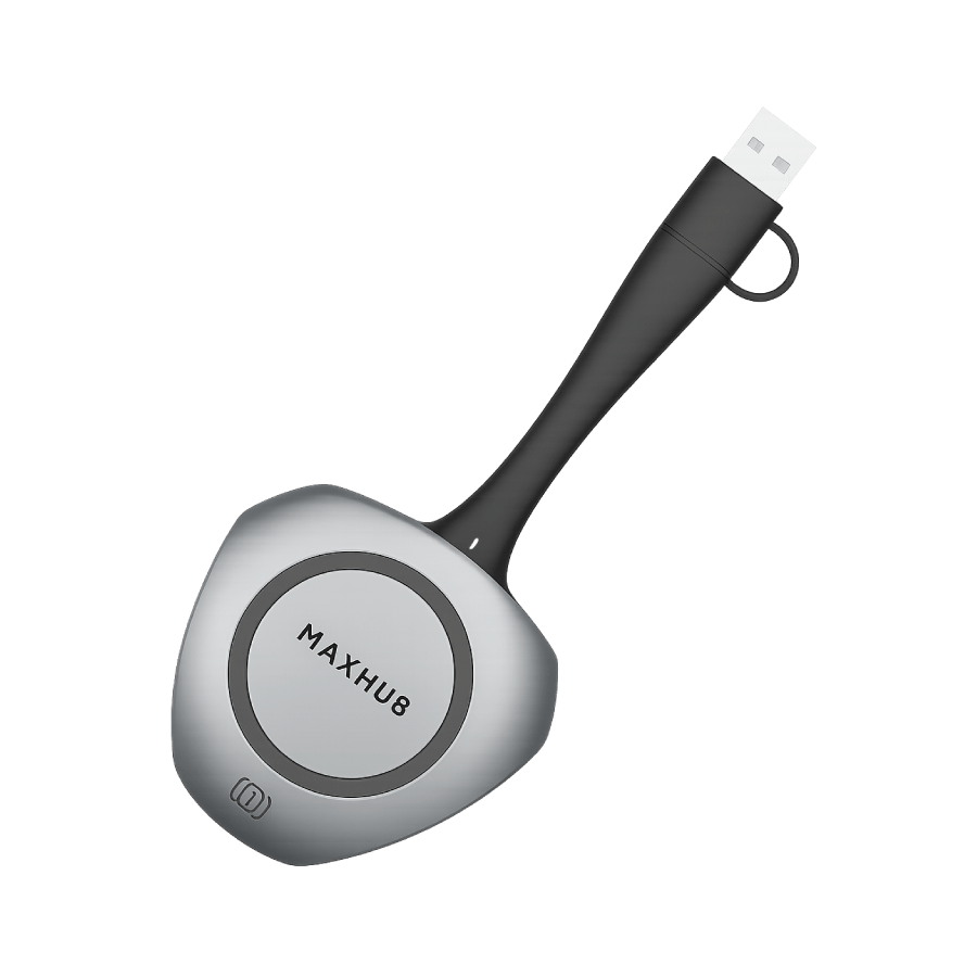 MAXHUB WT13M dongle de partage d'écran sans fil MAXHUB WT13M dongle de partage d'écran sans fil