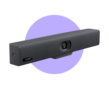 Solutions vidéo flexibles