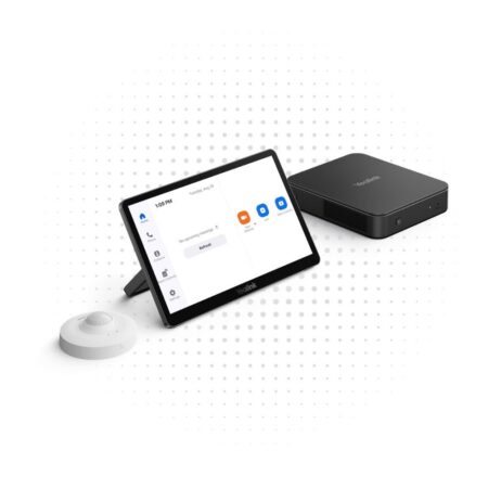 Yealink MCoreKit-C5-ZR