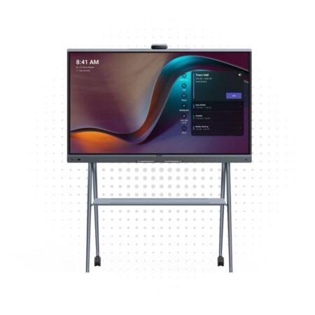 Yealink MeetingBoard Pro Tableau Blanc Interactif Tout-en-Un