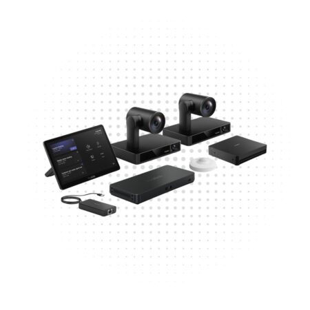 Yealink MVC S90 Système Microsoft Teams