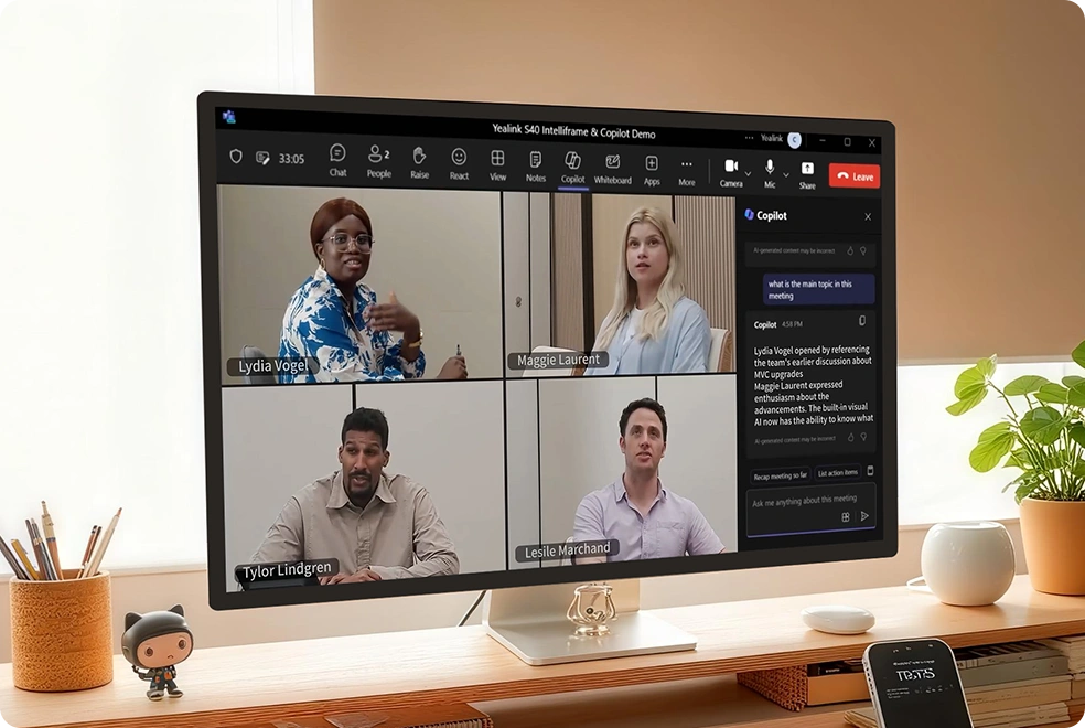 IntelliFrame IntelliFrame