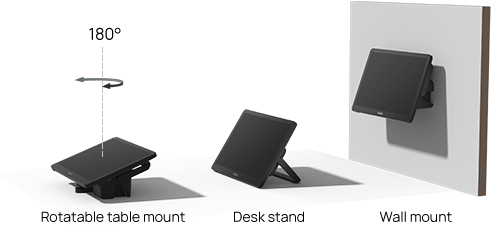 MTouch Plus MTouch Plus