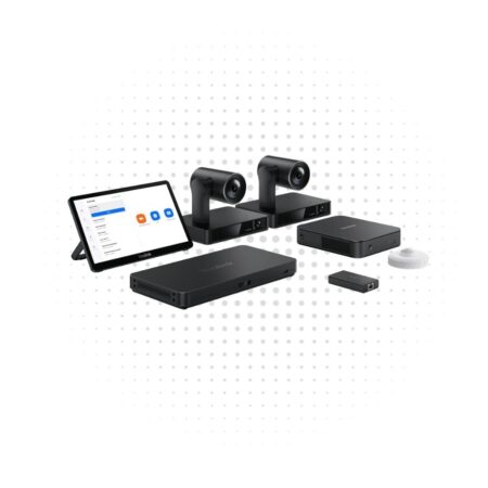 Yealink ZVC S90 Système Zoom Rooms