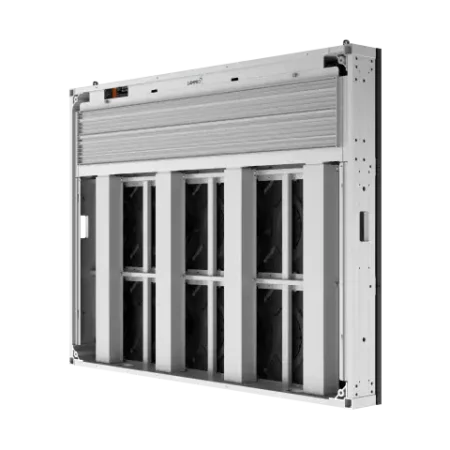 Panneau d'affichage LED grand format Lampro LS PRO Series