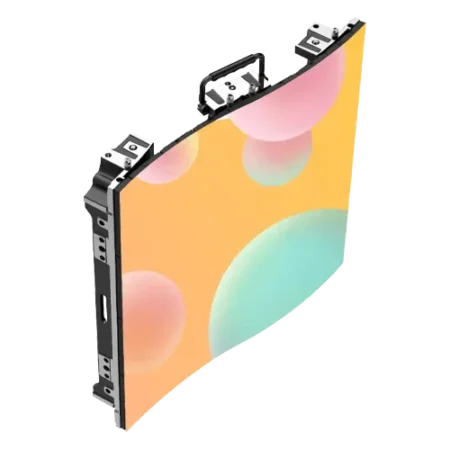Écran LED pour studio de télévision Unilumin XS Indoor