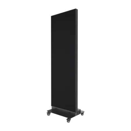 Totem publicitaire écran LED Lampro LCM-TV Series