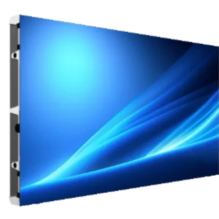 Écran LED COB pitch fin Unilumin UMini P