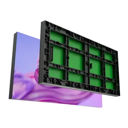 Dalle LED fine pitch Lampro LC Pro Series