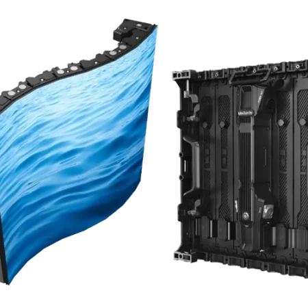 Écran LED outdoor pour événement Unilumin XS Outdoor