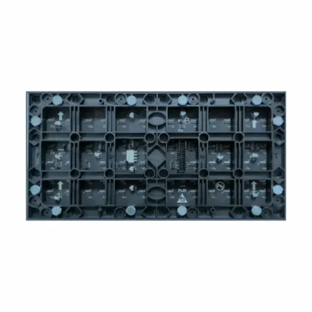 Dalle LED COB haute résolution Lampro LC COB Series