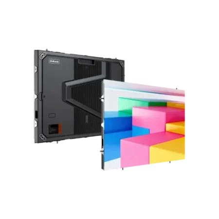 Écran LED pour centre commercial Unilumin UmateDA3