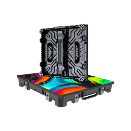 Écran LED de sol pour scène de spectacle Unilumin XF