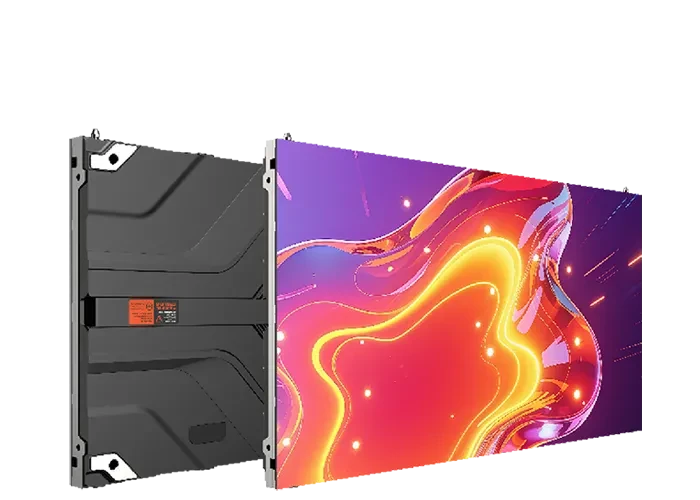Mur d'images LED ultra-fin Unilumin Umini5W Mur d'images LED ultra-fin Unilumin Umini5W