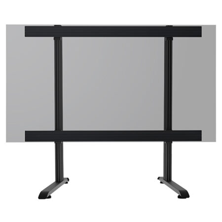 Pied autoportant pour écran LED All-in-One B-Tech BT9170, écran all-in-one led