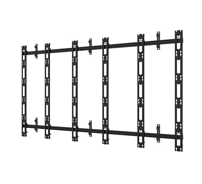 Support mural universel pour mur LED dvLED B-Tech BT9340, vue 6 Support mural universel pour mur LED dvLED B-Tech BT9340, vue 6
