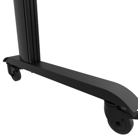 Kit pied mobile pour mur LED 27" B-Tech BTXPS27-M, vue 7