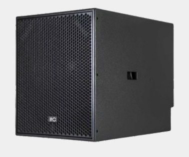 Caisson de basses ITC KF-YS18, caisson de basses ITC KF-YS18