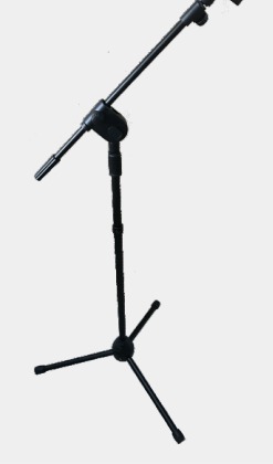 Pied de sol pour micro ITC TK-300, pied de micro ITC TK-300
