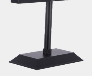 Support 4 micros ITC TS-046ZD, vue 2 Support 4 micros ITC TS-046ZD, vue 2
