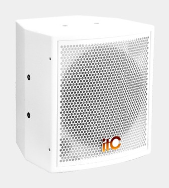 Enceinte professionnelle ITC TS-10M, enceinte professionnelle ITC TS-10M