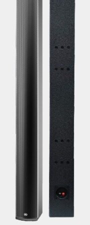 Enceinte colonne ITC TS-1203C, enceinte colonne ITC TS-1203C