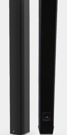 Enceinte colonne ITC TS-1203H, enceinte colonne ITC TS-1203H